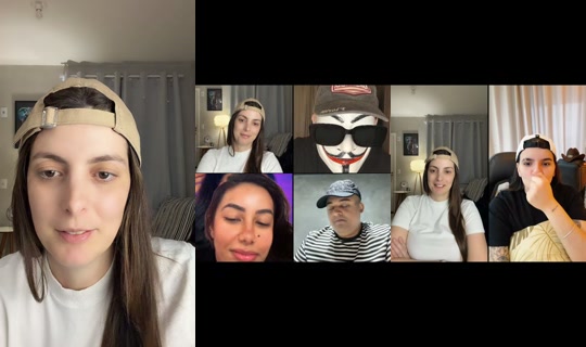 juhrosa.elft TikTok Live — Oct 4, 2026, 8:31 PM
