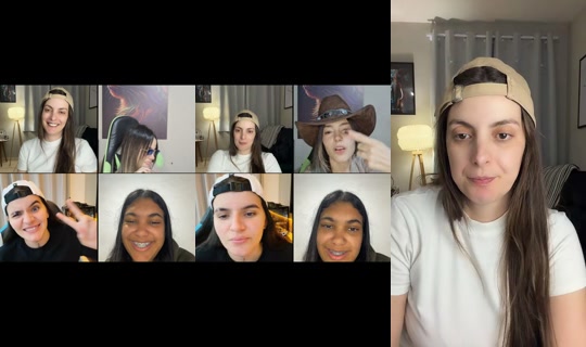 juhrosa.elft TikTok Live — Oct 4, 2026, 11:02 PM
