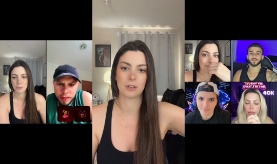 juhrosa.elft TikTok Live — Oct 7, 2026, 6:08 PM