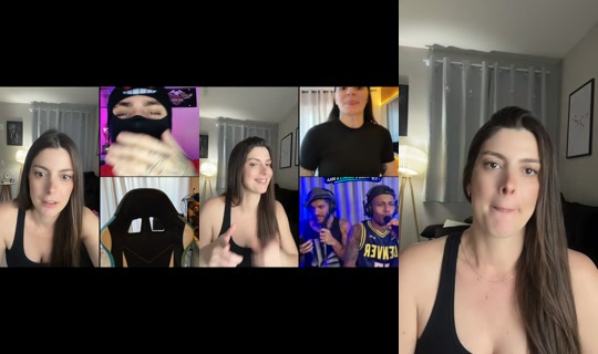 juhrosa.elft TikTok Live — Oct 7, 2026, 8:40 PM