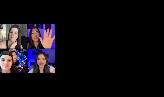 juhrosa.elft TikTok Live — Oct 8, 2026, 2:39 AM