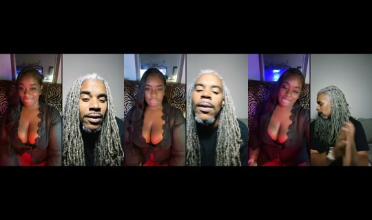 juiceymonae TikTok Live — Sep 2, 2026, 6:35 AM