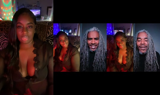 juiceymonae TikTok Live — Sep 2, 2026, 12:19 PM
