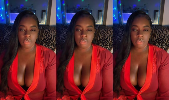 juiceymonae TikTok Live — Sep 3, 2026, 2:43 AM