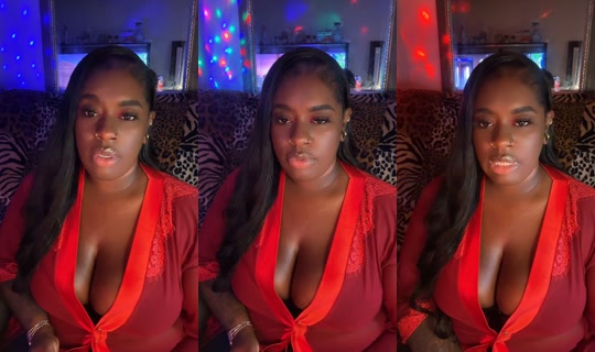 juiceymonae TikTok Live — Sep 3, 2026, 3:20 AM