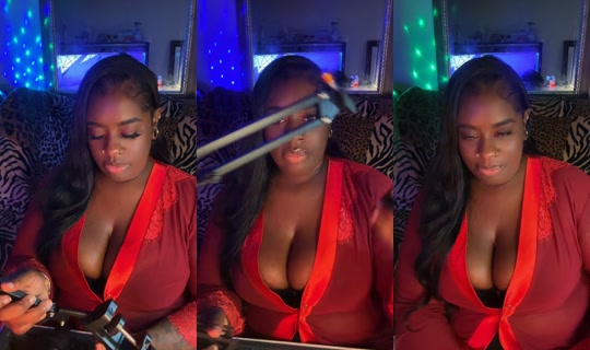 juiceymonae TikTok Live — Sep 3, 2026, 4:48 AM