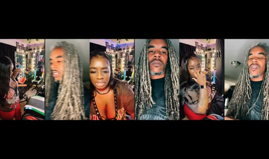 juiceymonae TikTok Live — Oct 3, 2026, 2:35 AM