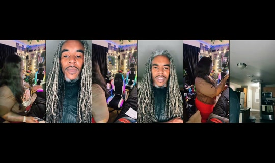 juiceymonae TikTok Live — Oct 3, 2026, 3:25 AM