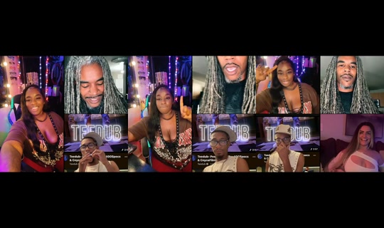 juiceymonae TikTok Live — Oct 3, 2026, 4:51 AM
