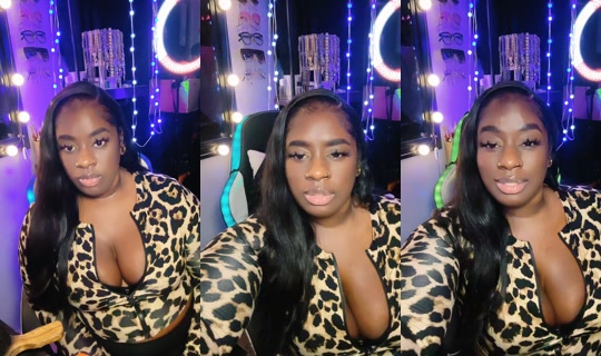 juiceymonae TikTok Live — Oct 4, 2026, 10:09 AM