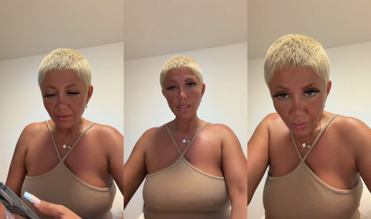 juicy_anahita TikTok Live — Aug 20, 2026, 9:05 PM