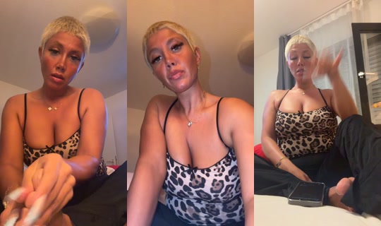 juicy_anahita TikTok Live — Aug 23, 2026, 8:50 PM