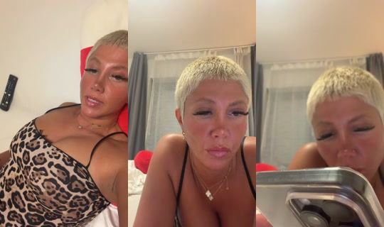 juicy_anahita TikTok Live — Aug 23, 2026, 9:41 PM