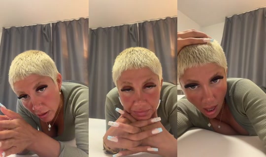juicy_anahita TikTok Live — Aug 25, 2026, 7:52 PM