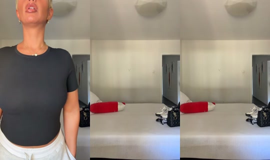 juicy_anahita TikTok Live — Aug 26, 2026, 2:07 PM