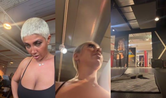 juicy_anahita TikTok Live — Oct 1, 2026, 8:17 AM