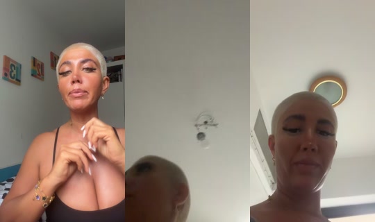 juicy_anahita TikTok Live — Oct 1, 2026, 1:42 PM
