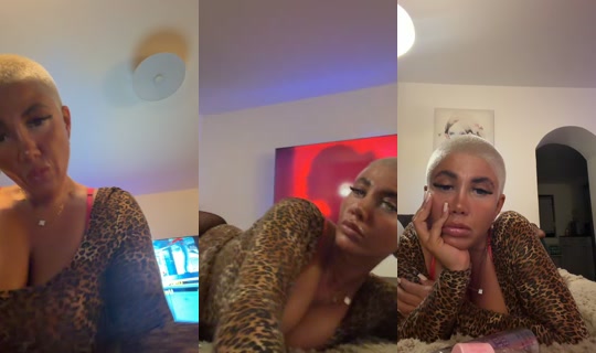 juicy_anahita TikTok Live — Oct 1, 2026, 7:54 PM