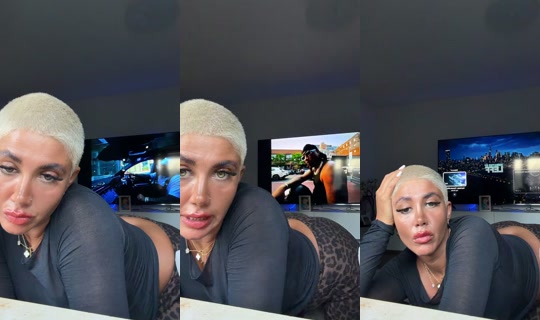 juicy_anahita TikTok Live — Oct 4, 2026, 4:08 PM