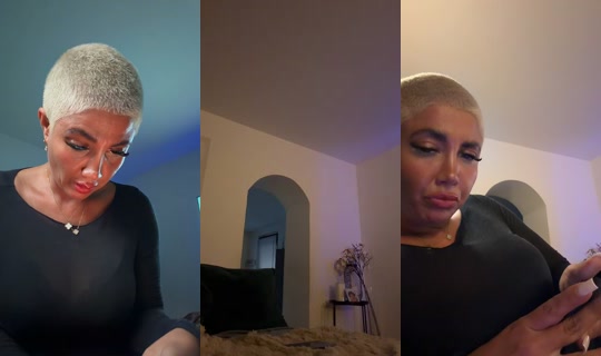 juicy_anahita TikTok Live — Oct 4, 2026, 5:06 PM