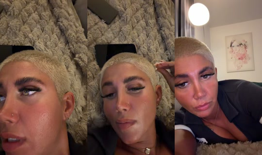 juicy_anahita TikTok Live — Oct 4, 2026, 8:10 PM