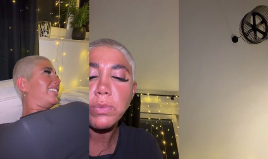 juicy_anahita TikTok Live — Oct 5, 2026, 8:33 PM