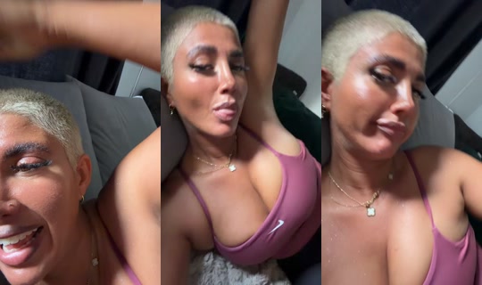 juicy_anahita TikTok Live — Oct 6, 2026, 1:36 PM