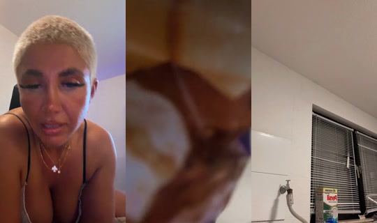 juicy_anahita TikTok Live — Oct 7, 2026, 8:16 PM