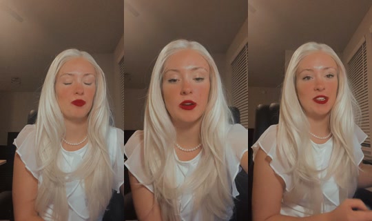 juicy..babe TikTok Live — Sep 23, 2026, 11:47 PM