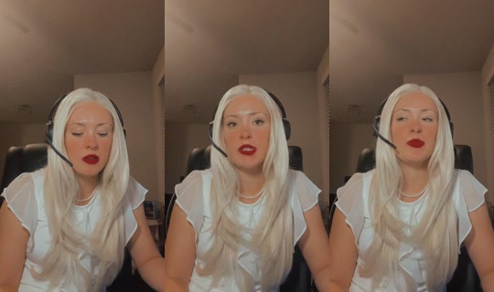 juicy..babe TikTok Live — Sep 24, 2026, 12:31 AM