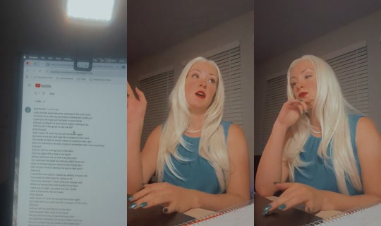 juicy..babe TikTok Live — Sep 25, 2026, 12:39 AM