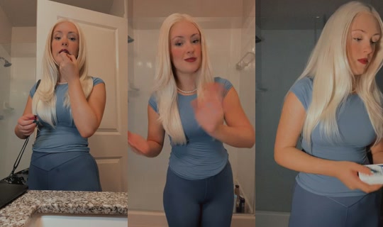 juicy..babe TikTok Live — Sep 28, 2026, 11:08 PM
