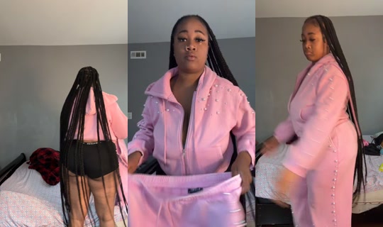 juicycatbre TikTok Live — Sep 20, 2026, 8:38 PM