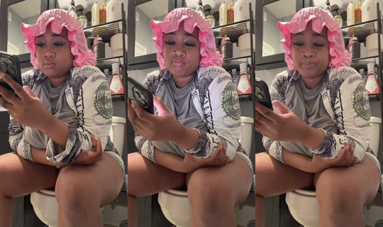 juicycatbre TikTok Live — Sep 21, 2026, 5:08 AM
