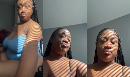 juicycatbre TikTok Live — Oct 3, 2026, 4:29 PM