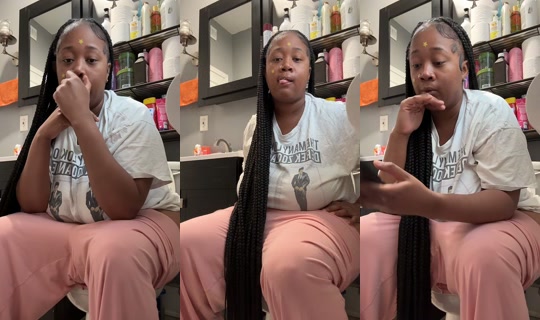 juicycatbre TikTok Live — Oct 3, 2026, 5:55 PM