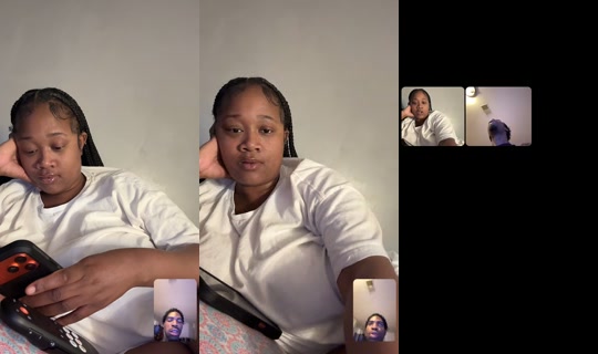 juicycatbre TikTok Live — Oct 5, 2026, 12:55 AM