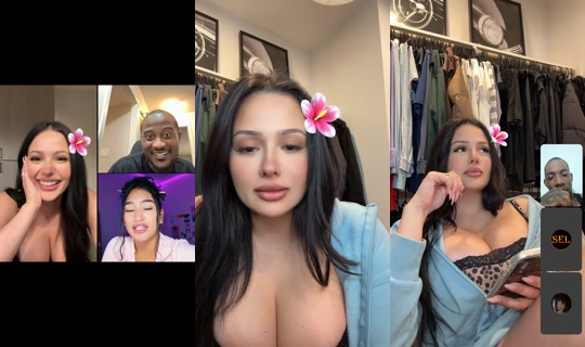 juicygabbs2 TikTok Live — Oct 2, 2026, 7:54 AM