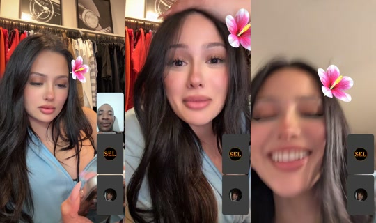 juicygabbs2 TikTok Live — Oct 2, 2026, 8:45 AM