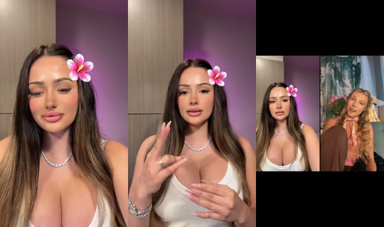 juicygabbs2 TikTok Live — Oct 7, 2026, 8:28 AM