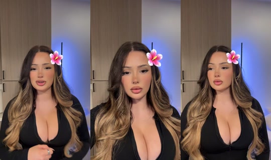 juicygabbs2 TikTok Live — Oct 8, 2026, 4:28 AM