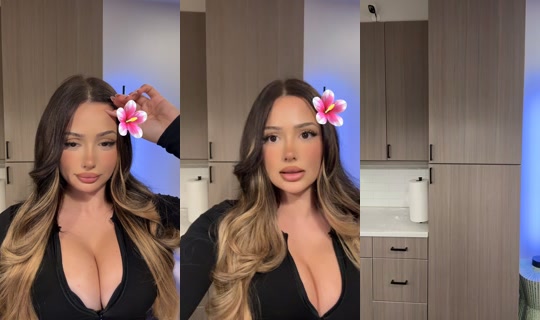 juicygabbs2 TikTok Live — Oct 8, 2026, 5:30 AM