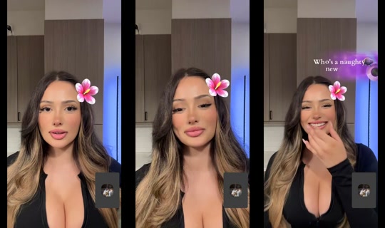 juicygabbs2 TikTok Live — Oct 8, 2026, 8:53 AM
