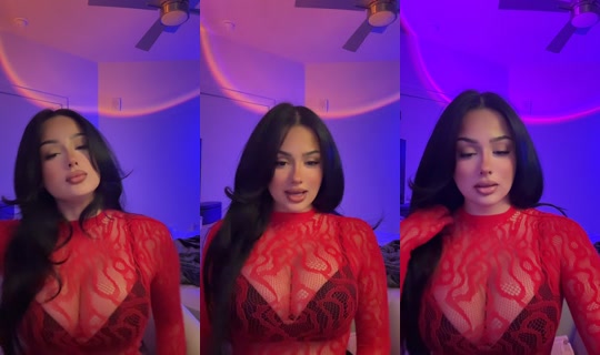 juicygabbss TikTok Live — Aug 24, 2026, 4:38 AM