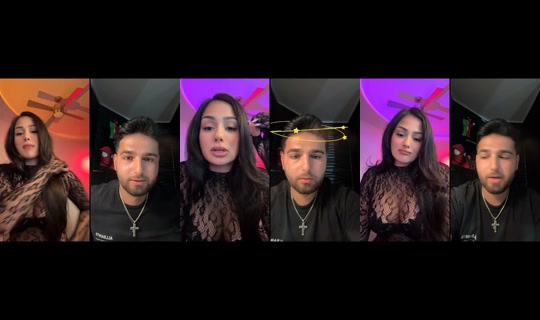 juicygabbss TikTok Live — Aug 25, 2026, 5:40 AM