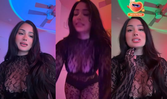 juicygabbss TikTok Live — Aug 25, 2026, 7:11 AM