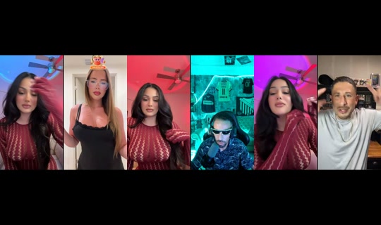 juicygabbss TikTok Live — Aug 26, 2026, 3:21 AM
