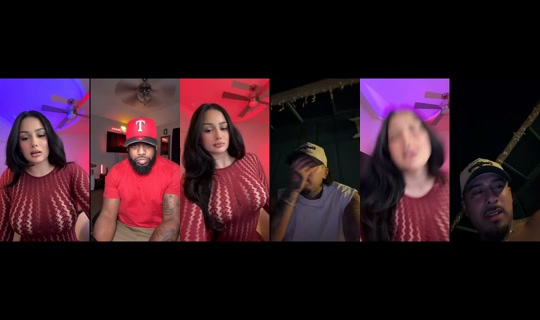 juicygabbss TikTok Live — Aug 26, 2026, 4:11 AM