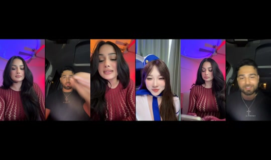 juicygabbss TikTok Live — Aug 26, 2026, 5:02 AM