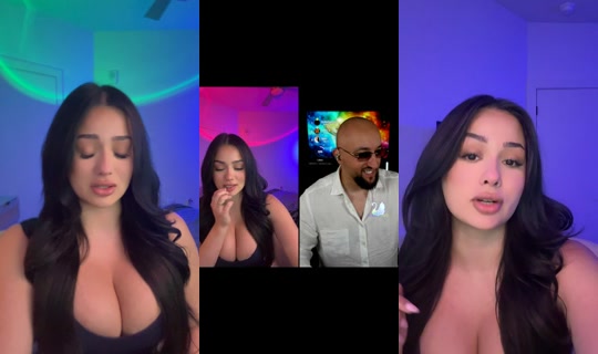 juicygabbss TikTok Live — Aug 27, 2026, 6:24 AM